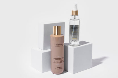 Amethyste Curl - Definition-Volume Shampoo