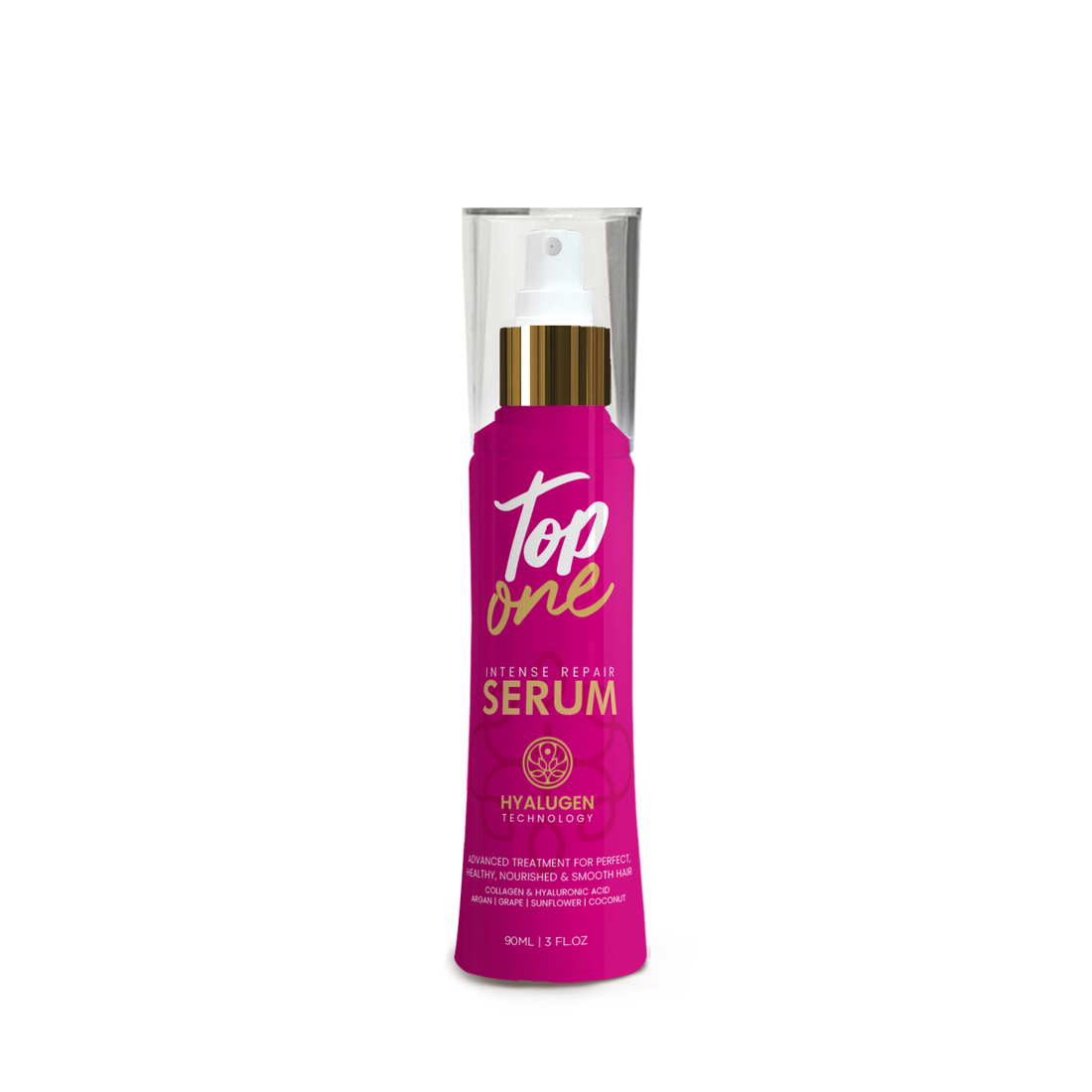 Top One™ Leave-In Repair Serum