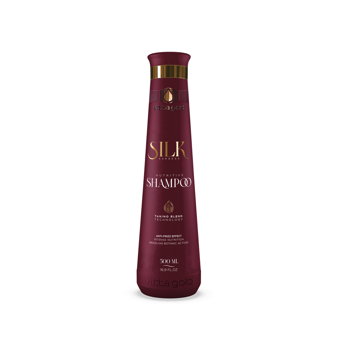 Silk Express™ Nutritive Shampoo
