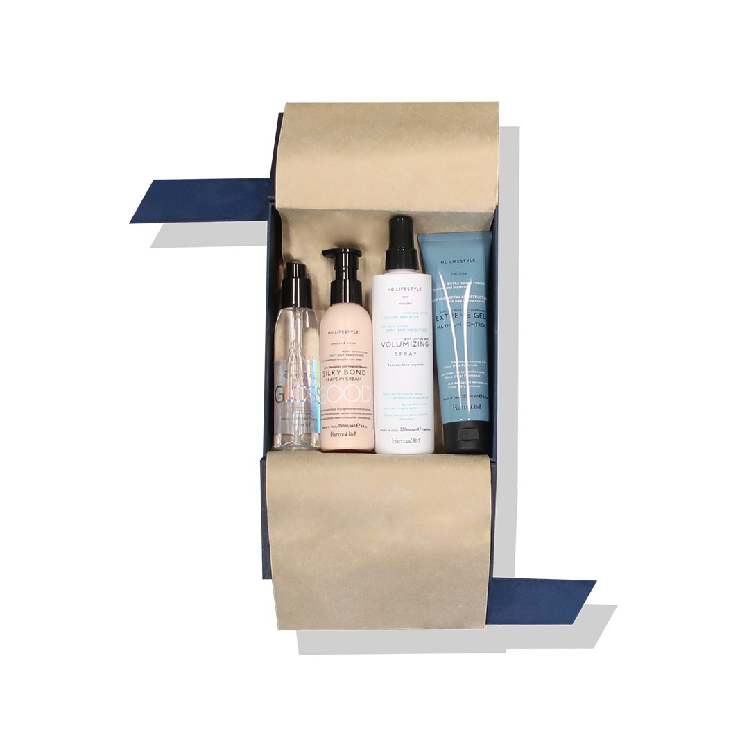 Gift Pack - Straight