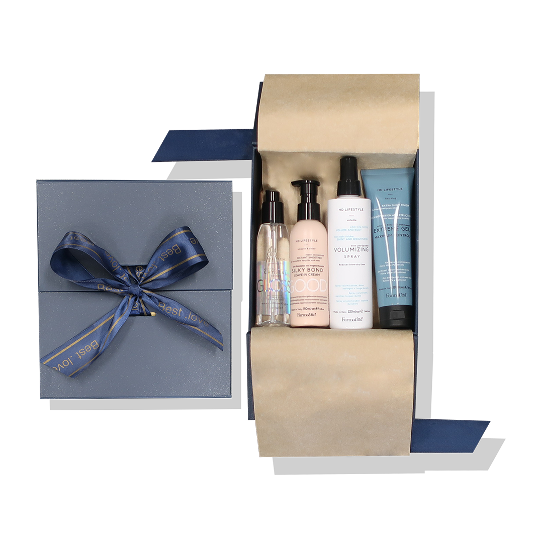 Gift Pack - Straight
