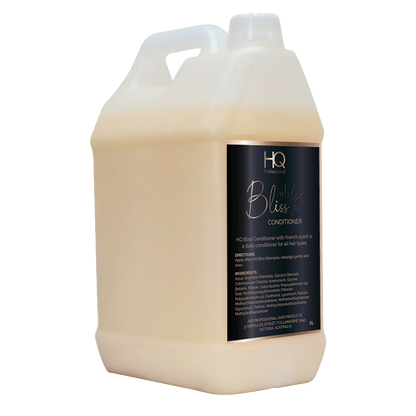 HQ Professional Bliss Conditioner 5L