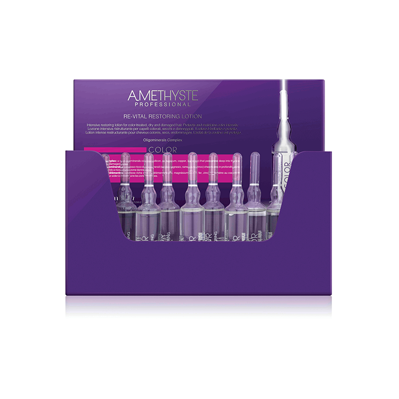 Amethyste Color Re-Vital Restoring Lotion **CLEARANCE**