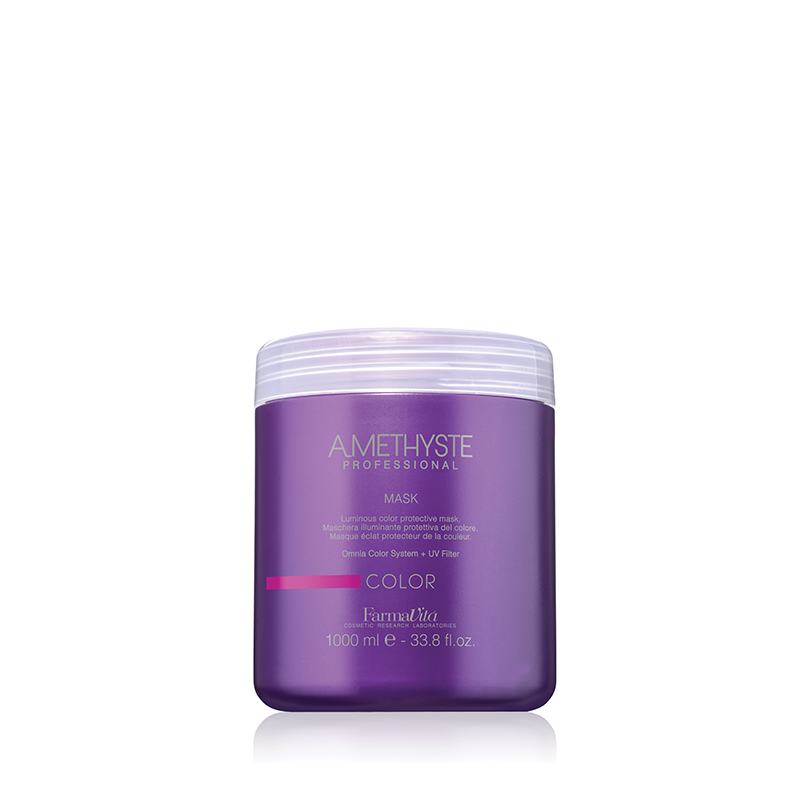 Amethyste Color Mask