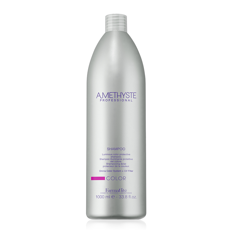 Amethyste Color Shampoo