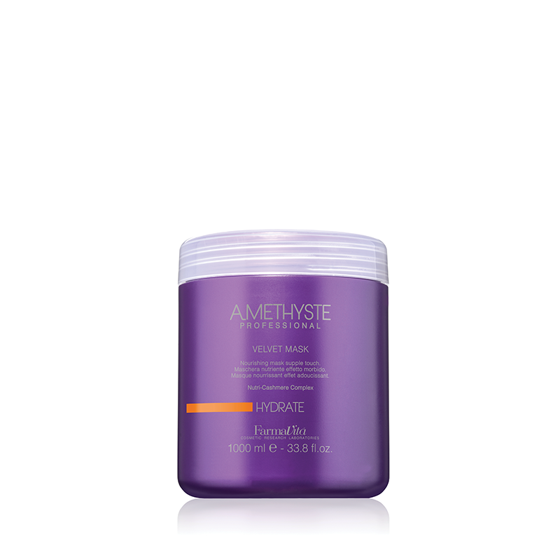 Amethyste Hydrate Velvet Mask