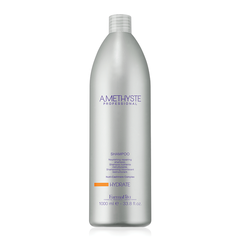 Amethyste Hydrate Shampoo