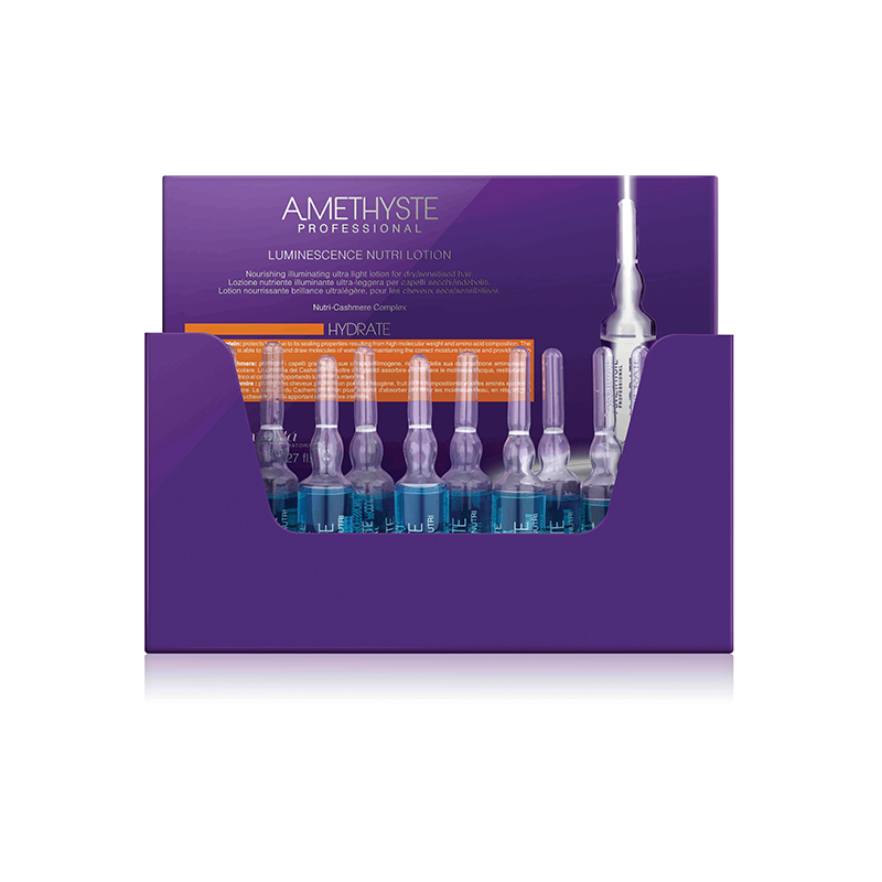 Amethyste Hydrate Luminescence Nutri Lotion **CLEARANCE**