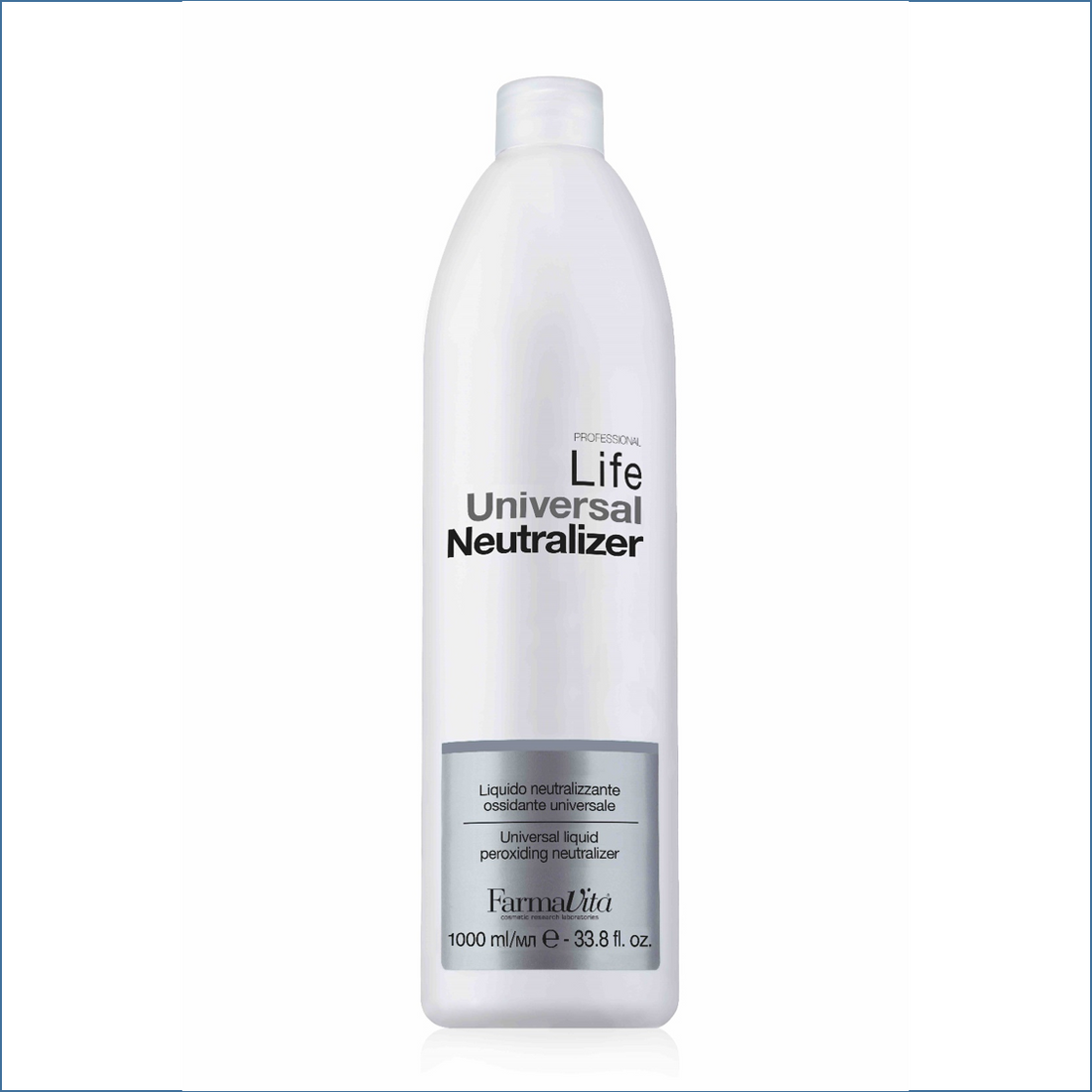 Life Universal Neutralizer