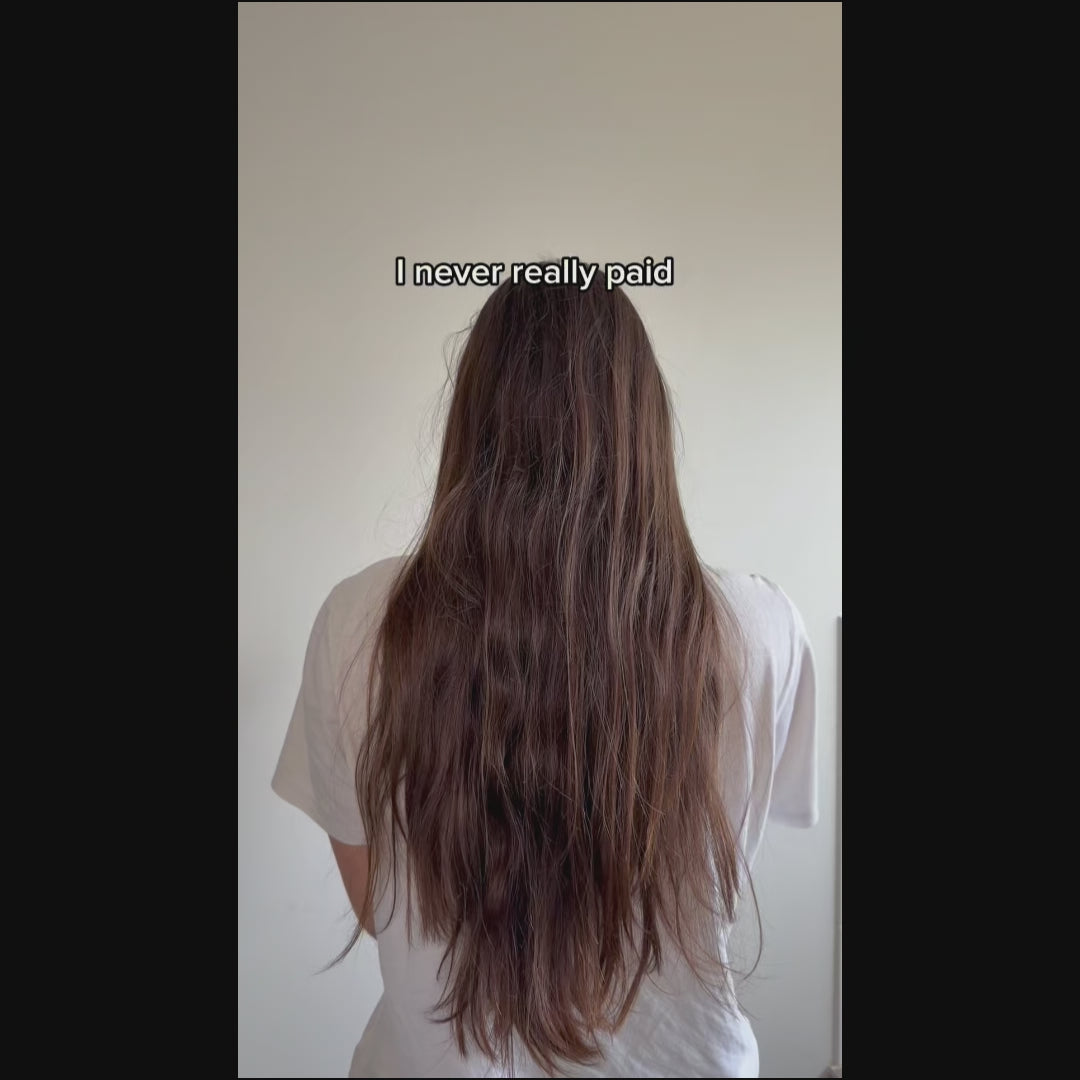 Get Me: Fine or Weak Conditioner