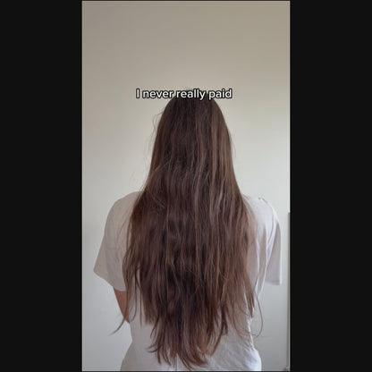 Get Me: Fine or Weak Conditioner