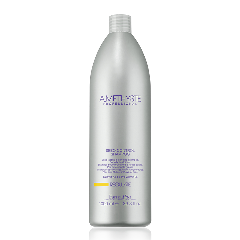 Amethyste Regulate Shampoo