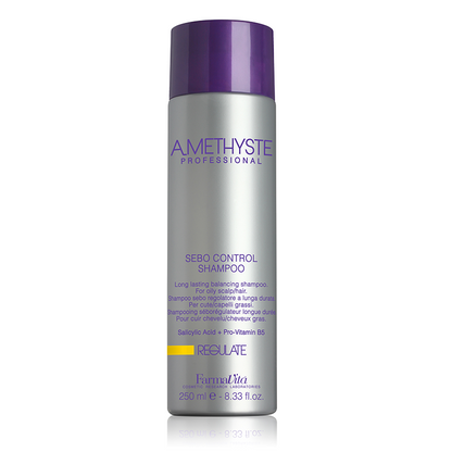 Amethyste Regulate Shampoo