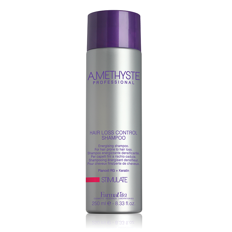 Amethyste Stimulate Shampoo