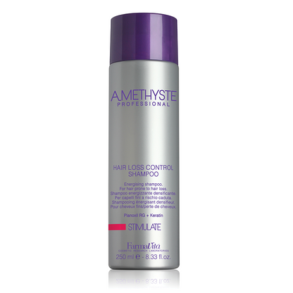 Amethyste Stimulate Shampoo **CLEARANCE**