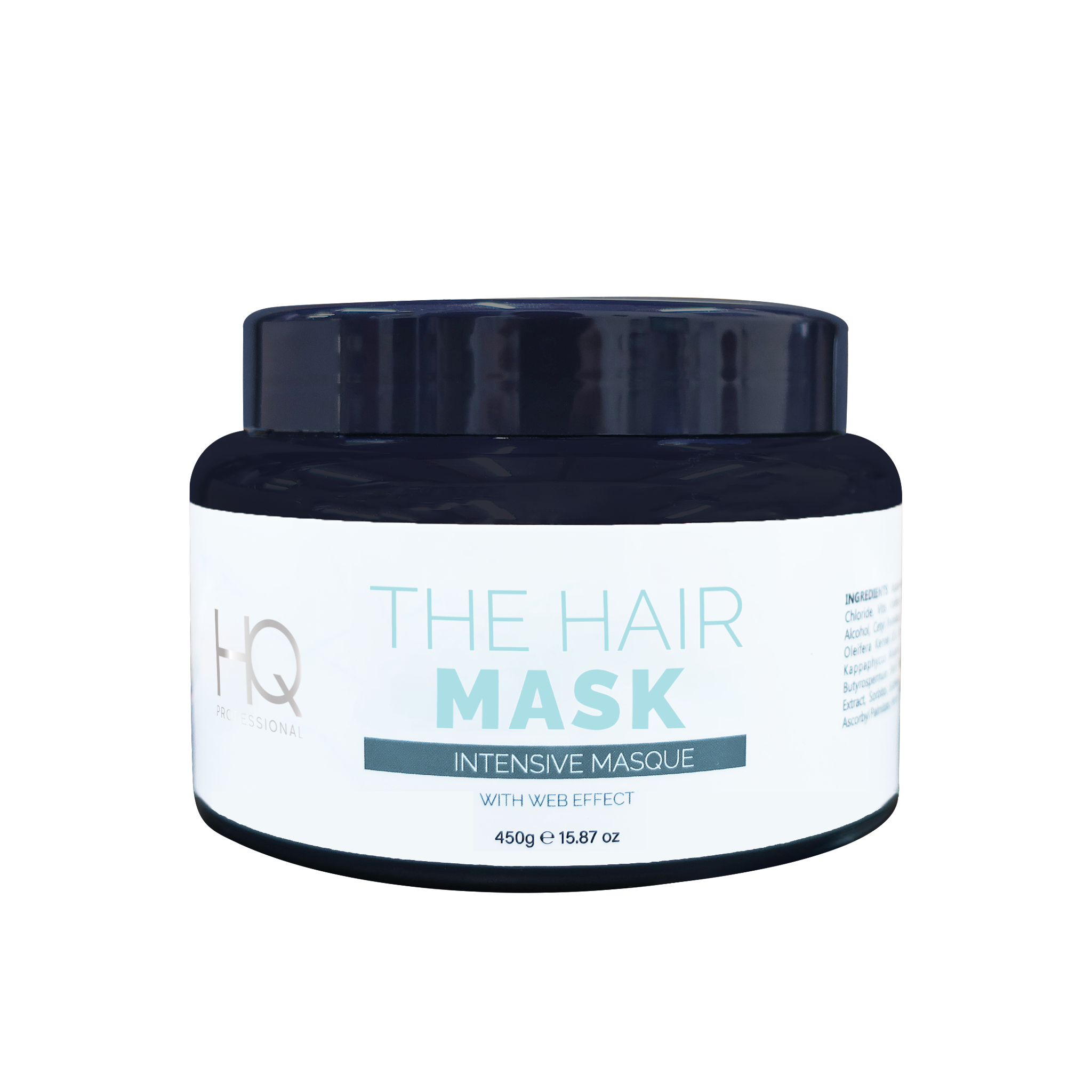 HQ Professional The Hair Mask